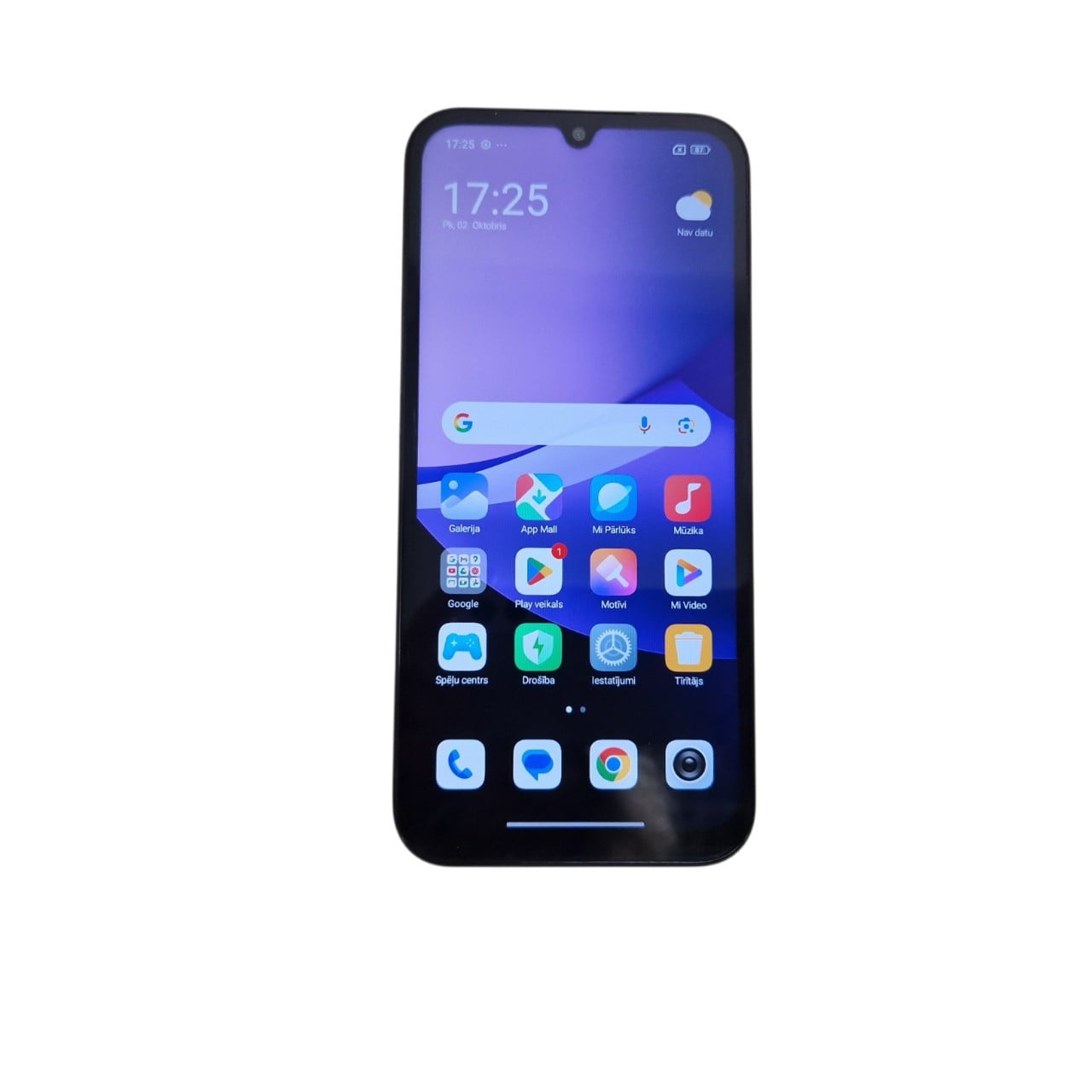 Xiaomi Redmi 15C 5G 128GB 4GB